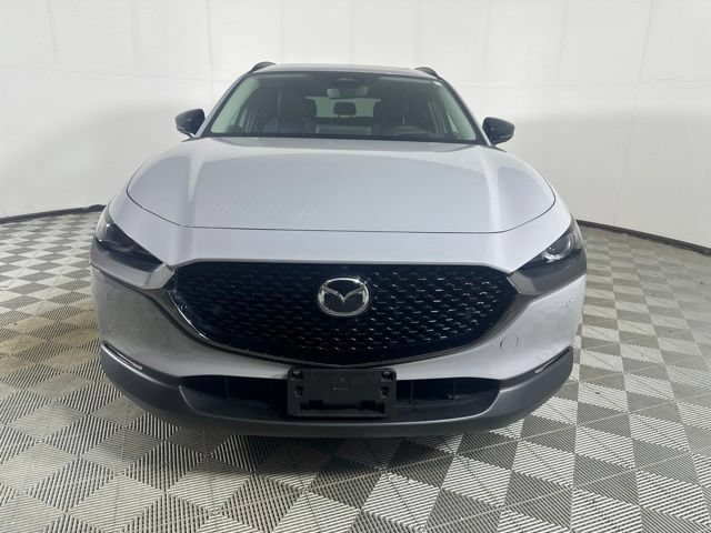 Used 2025 MAZDA CX-30 2.5 Turbo w/ Premium Plus Pkg AWD/4WD image 2