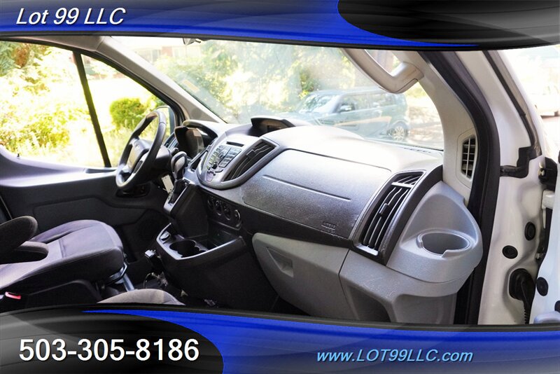 Used 2017 Ford Transit 350 XLT RWD image 16