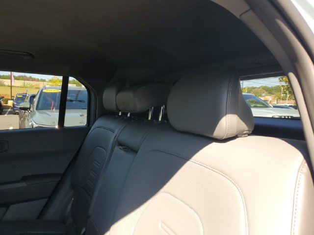 New 2027 Kia EV3 Wind FWD image 16