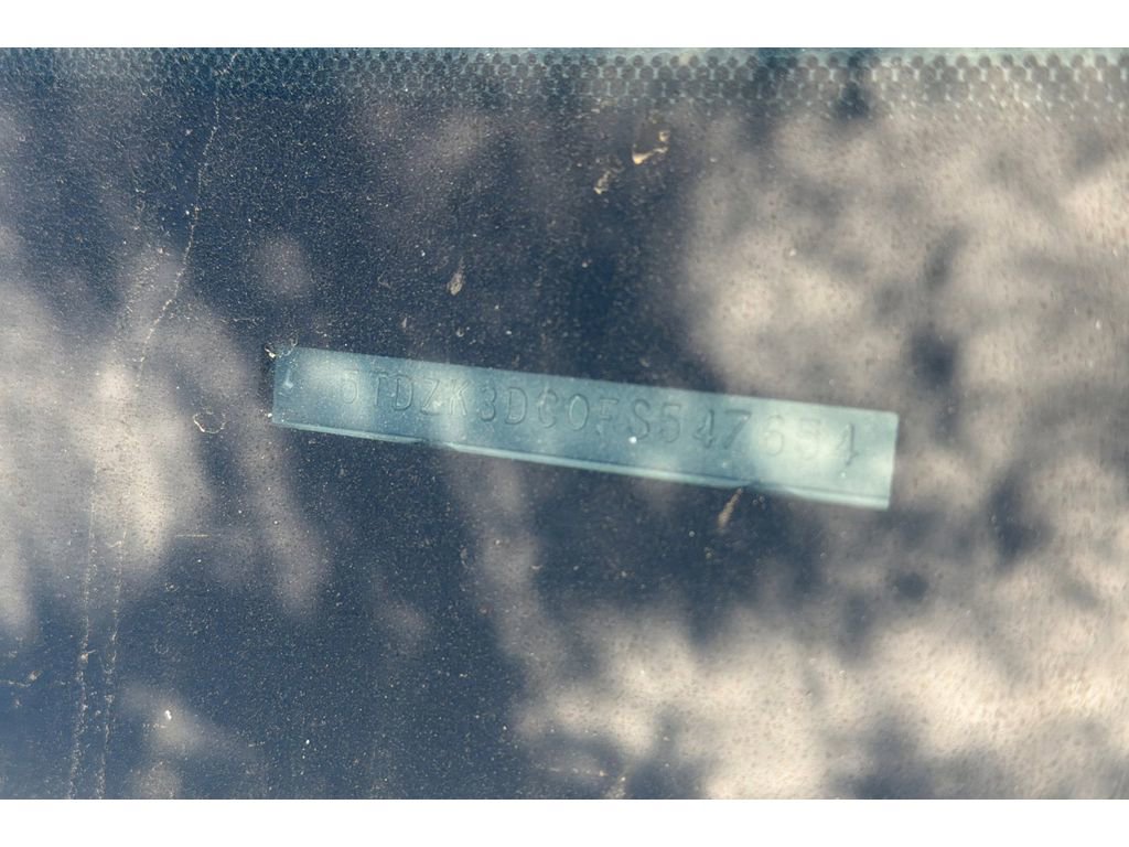 Used 2015 Toyota Sienna L FWD image 8