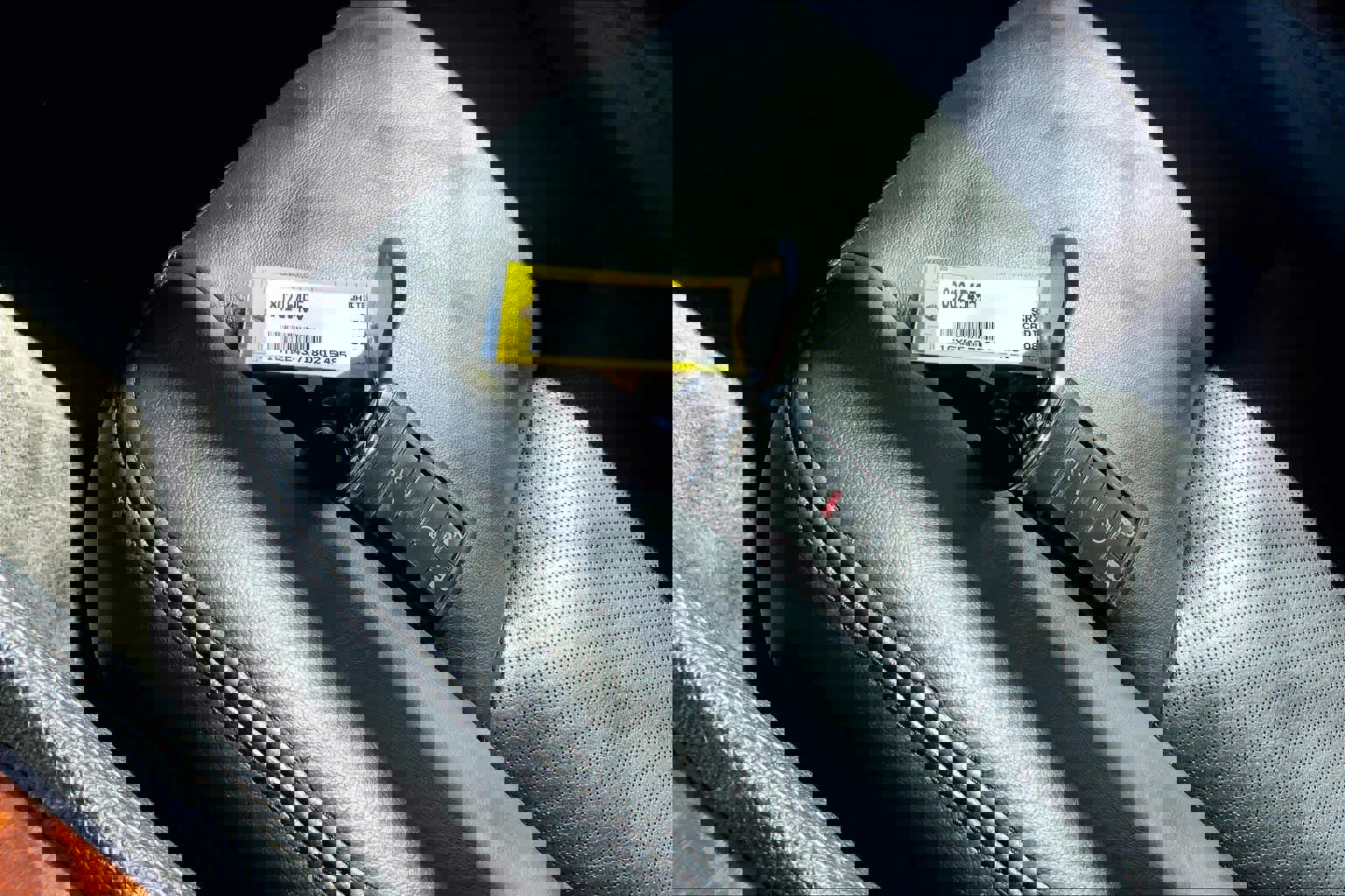 Used 2008 Cadillac SRX AWD w/ Theater Package image 12