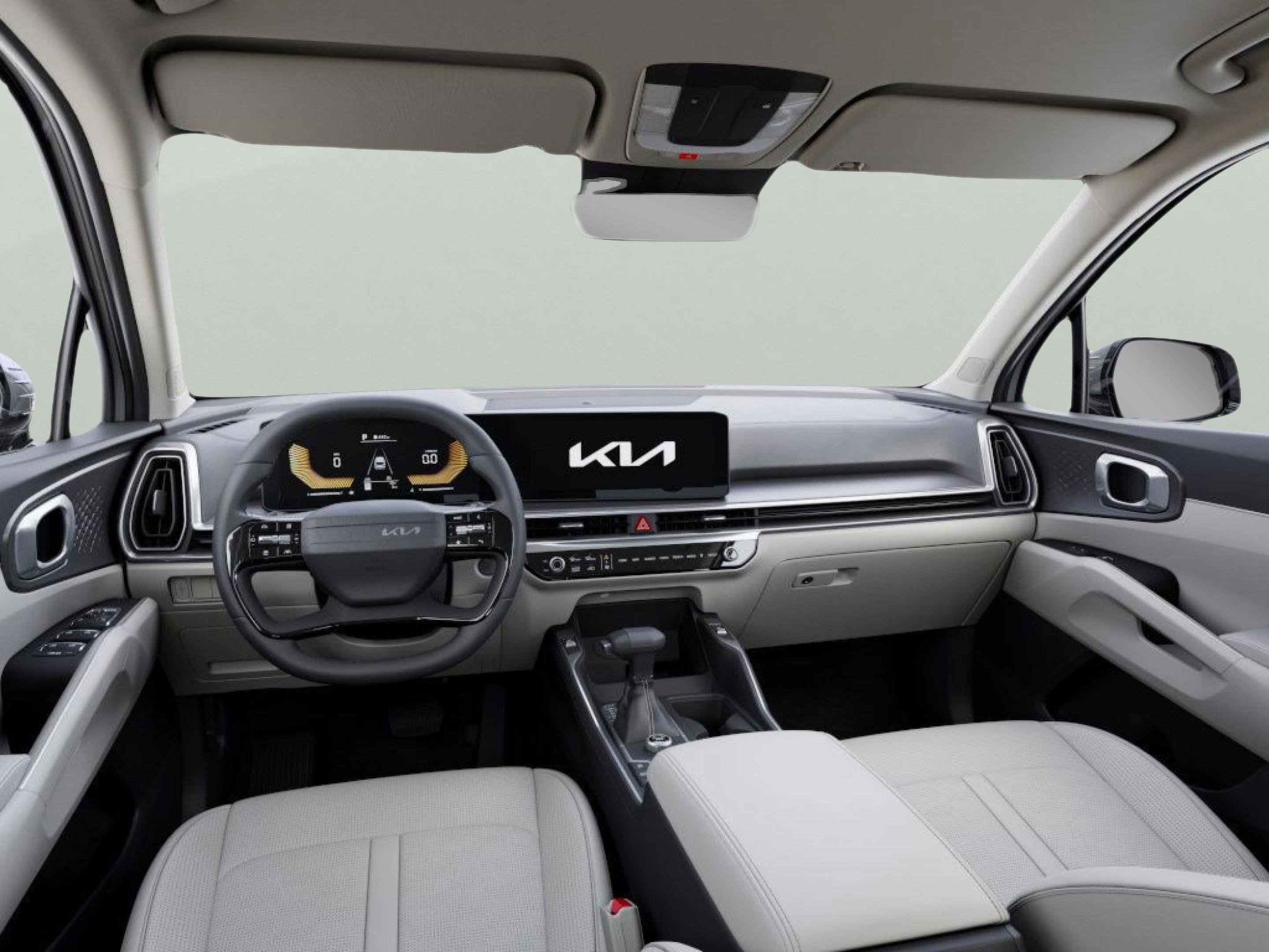 New 2026 Kia Sorento S image 12