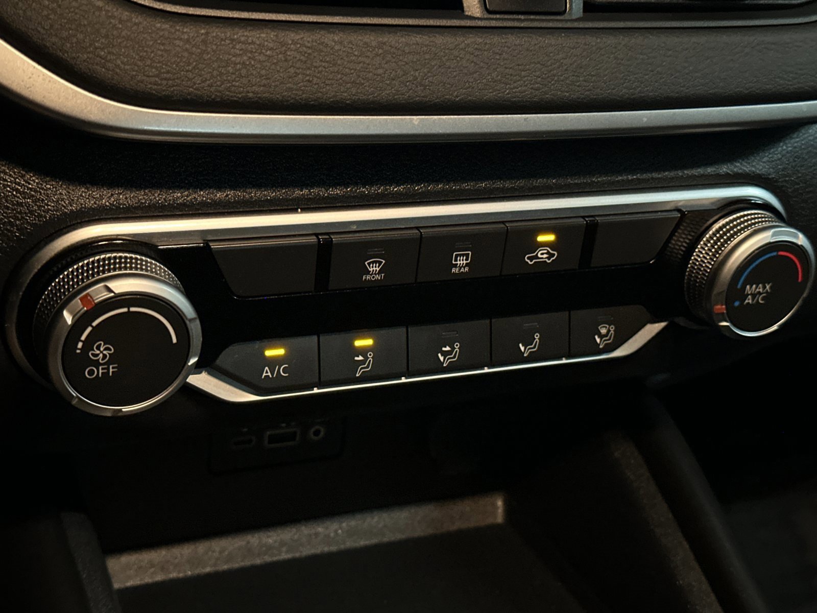 Used 2020 Nissan Altima 2.5 SR image 18