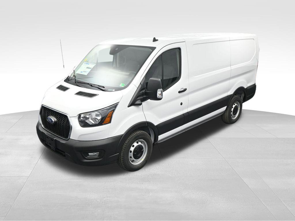 New 2025 Ford Transit 150 Low Roof image 33