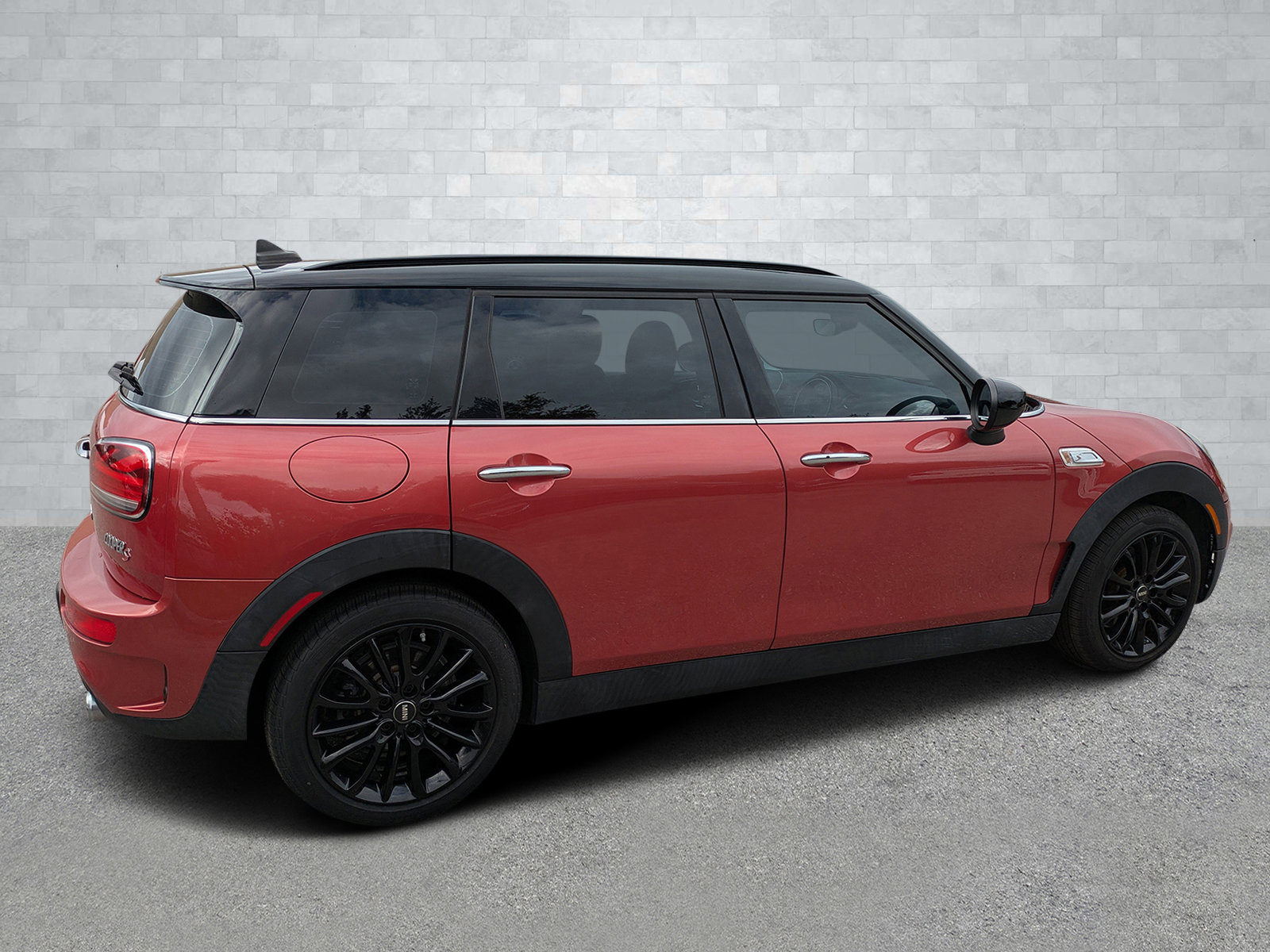 Used 2022 MINI Cooper Clubman S image 5