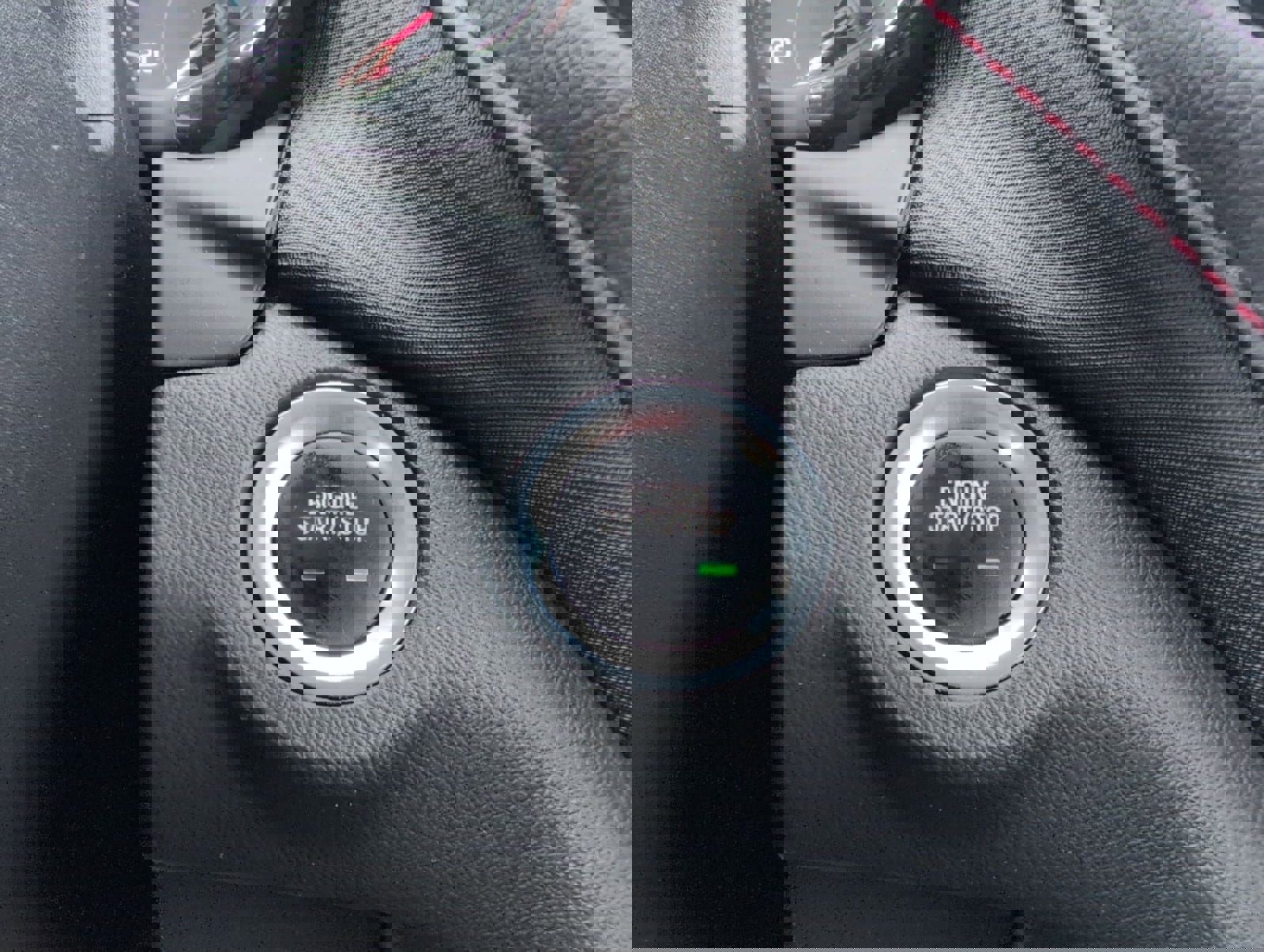 Used 2022 Chevrolet Equinox RS image 16