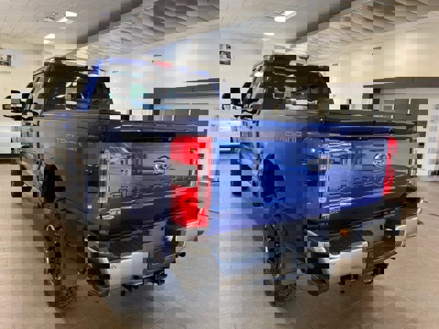 New 2026 Ford F350 Lariat w/ Tremor Off-Road Package image 5