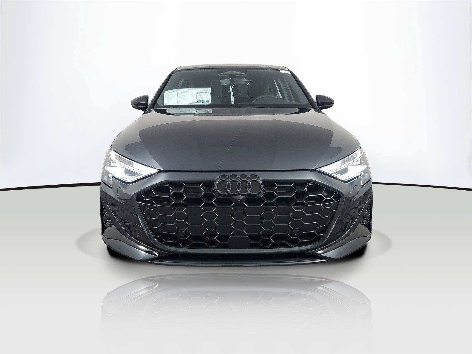 New 2026 Audi A3 2.0T Premium Plus AWD/4WD image 2