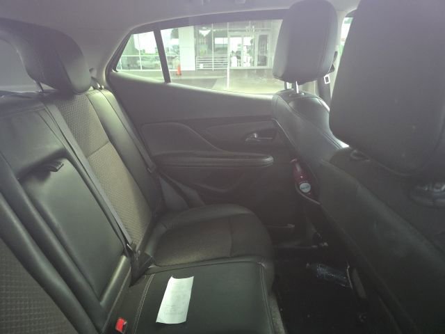 Used 2022 Buick Encore Preferred w/ Safety Package FWD image 11