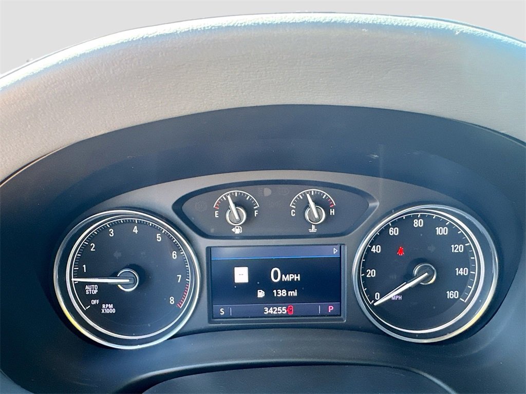 Used 2023 Buick Enclave Essence w/ Experience Buick Package image 15