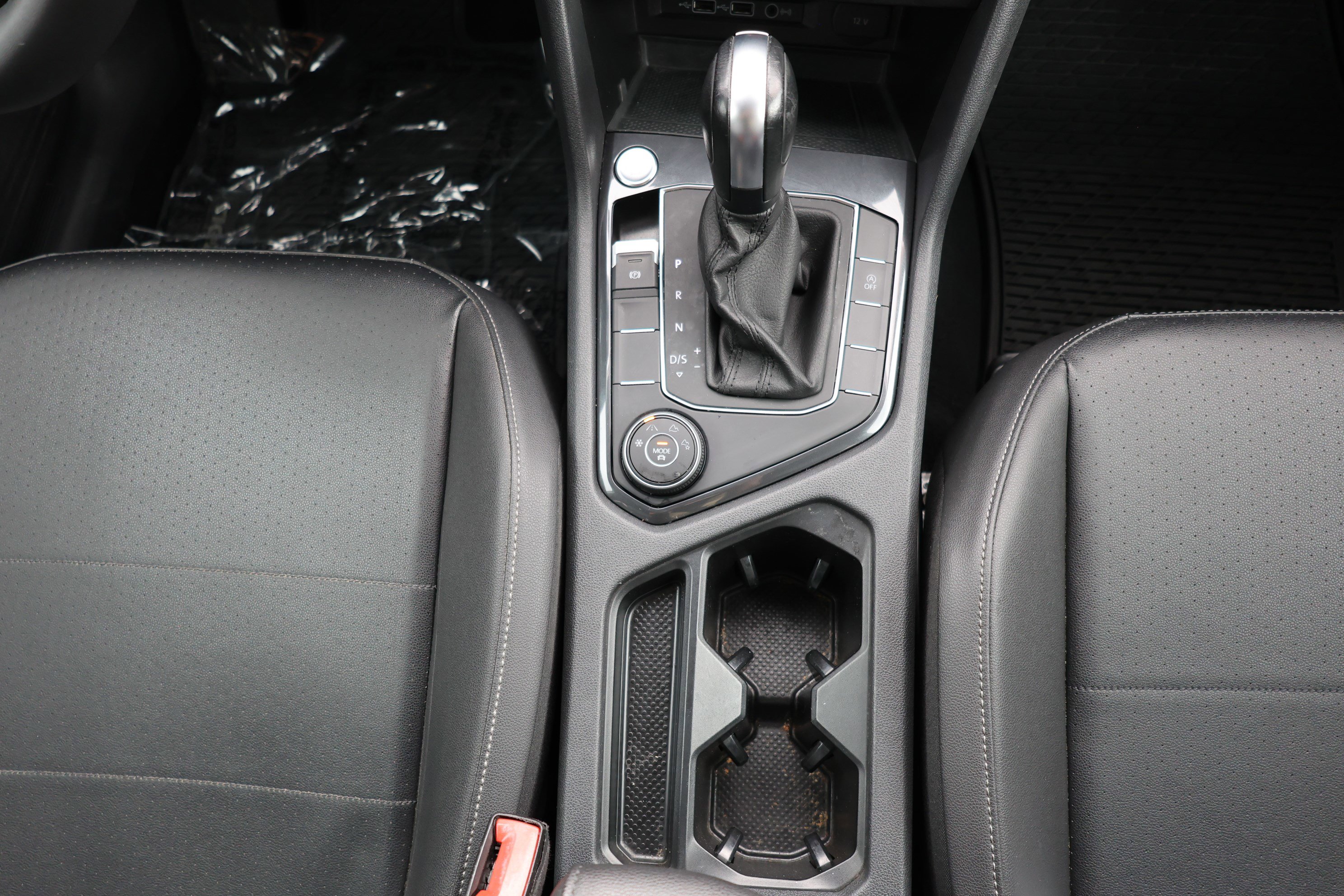 Used 2020 Volkswagen Tiguan S AWD/4WD image 25