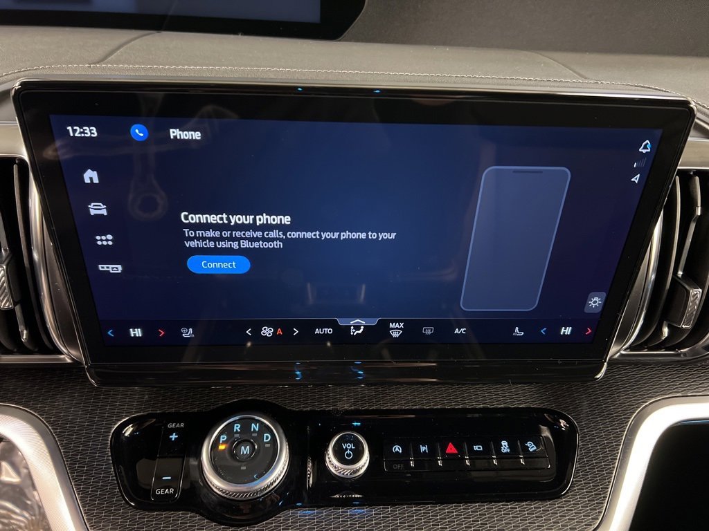 New 2026 Ford Expedition Platinum image 10