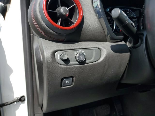 Certified 2021 Chevrolet Blazer RS w/ LPO, Floor Liner Package FWD image 18