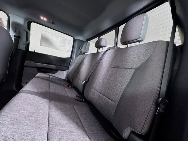New 2026 Ford F250 XL w/ STX Appearance Package image 26