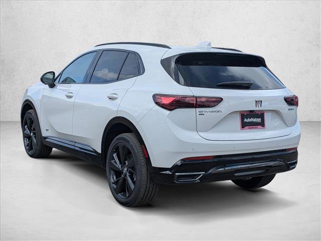 New 2026 Buick Envision Sport Touring image 9