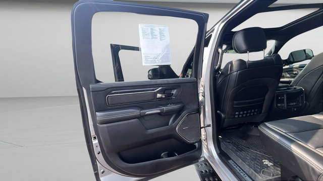 Used 2022 RAM 1500 TRX w/ TRX Level 2 Equipment Group AWD/4WD image 21