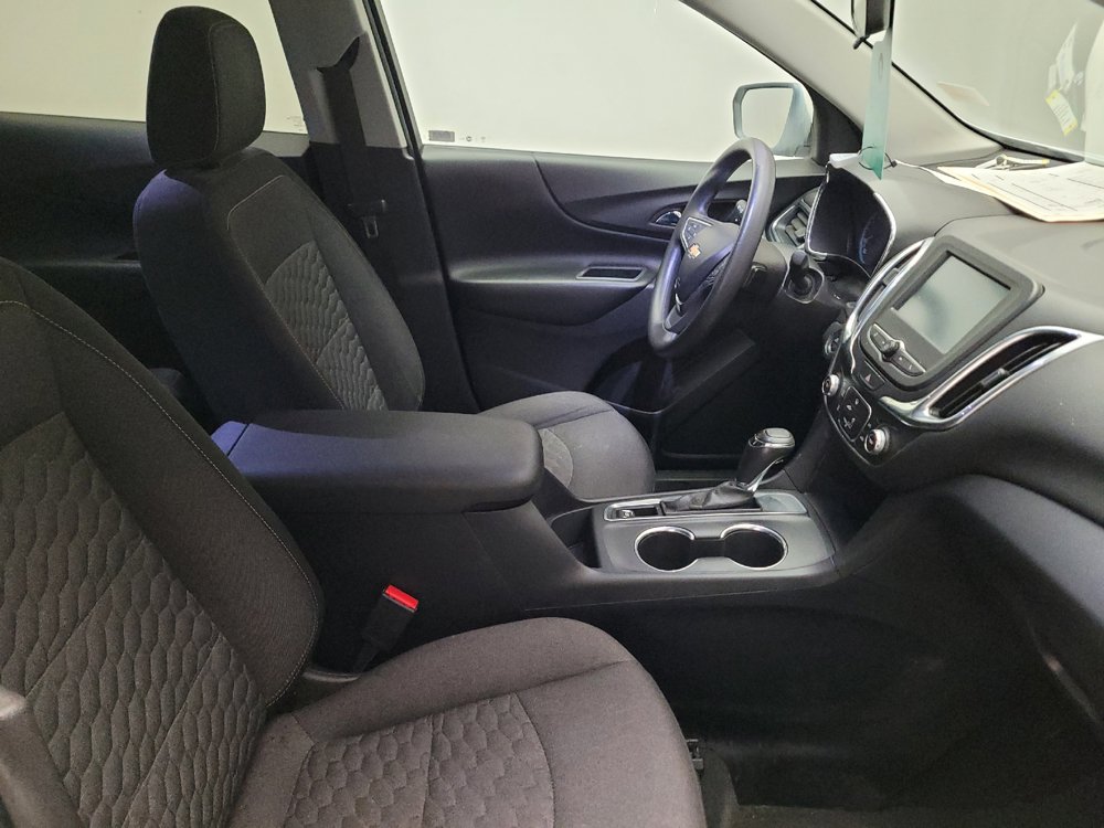 Used 2018 Chevrolet Equinox LT FWD image 21