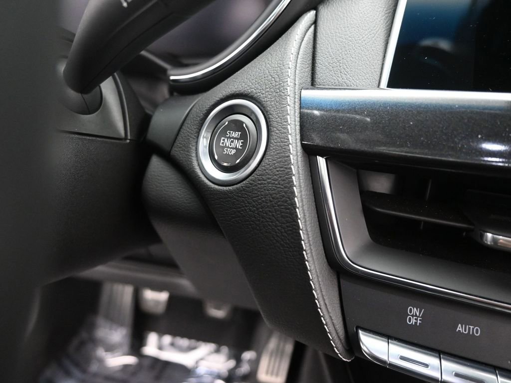 Used 2024 Cadillac CT5 V Blackwing image 29