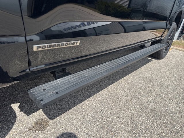 New 2025 Ford F150 Platinum w/ Equipment Group 702A High image 49