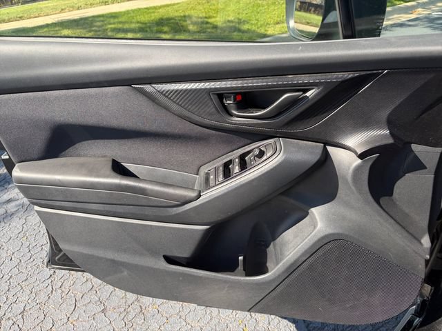 Used 2019 Subaru Crosstrek 2.0i AWD/4WD image 13