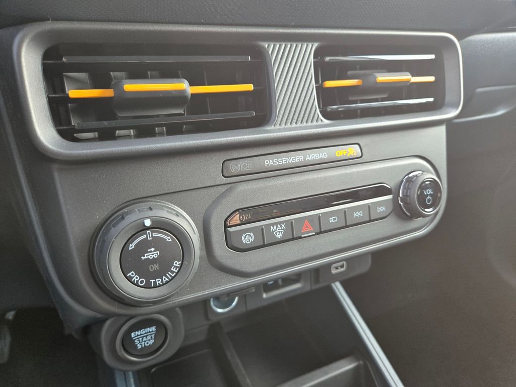 New 2026 Ford Maverick Tremor image 15