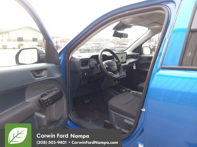 New 2026 Ford Maverick XL w/ Equipment Group 101A image 9