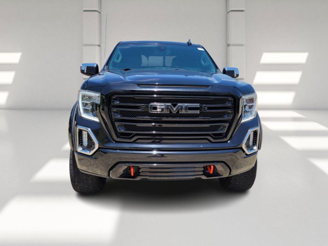 Used 2021 GMC Sierra 1500 SLT w/ SLT Premium Plus Package AWD/4WD image 2