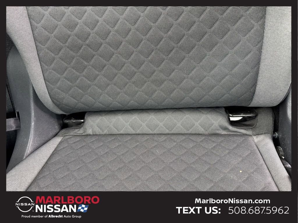 Used 2020 Volkswagen Tiguan S image 16