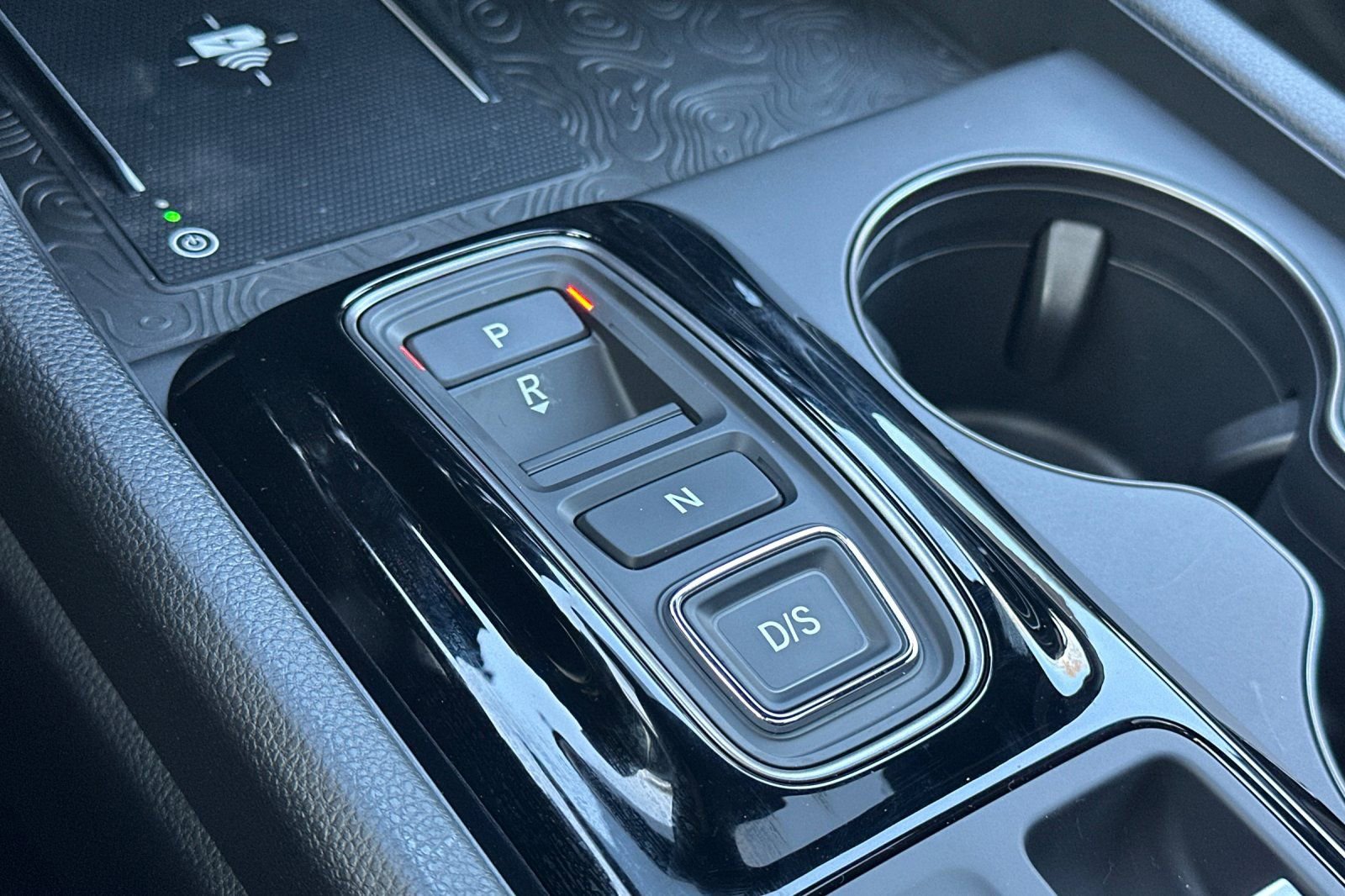 New 2026 Honda Pilot TrailSport image 25