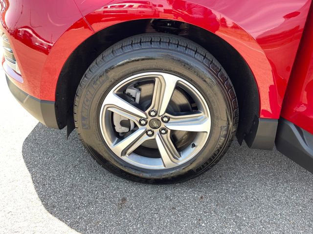 Used 2024 Ford Edge SEL w/ Convenience Package image 23