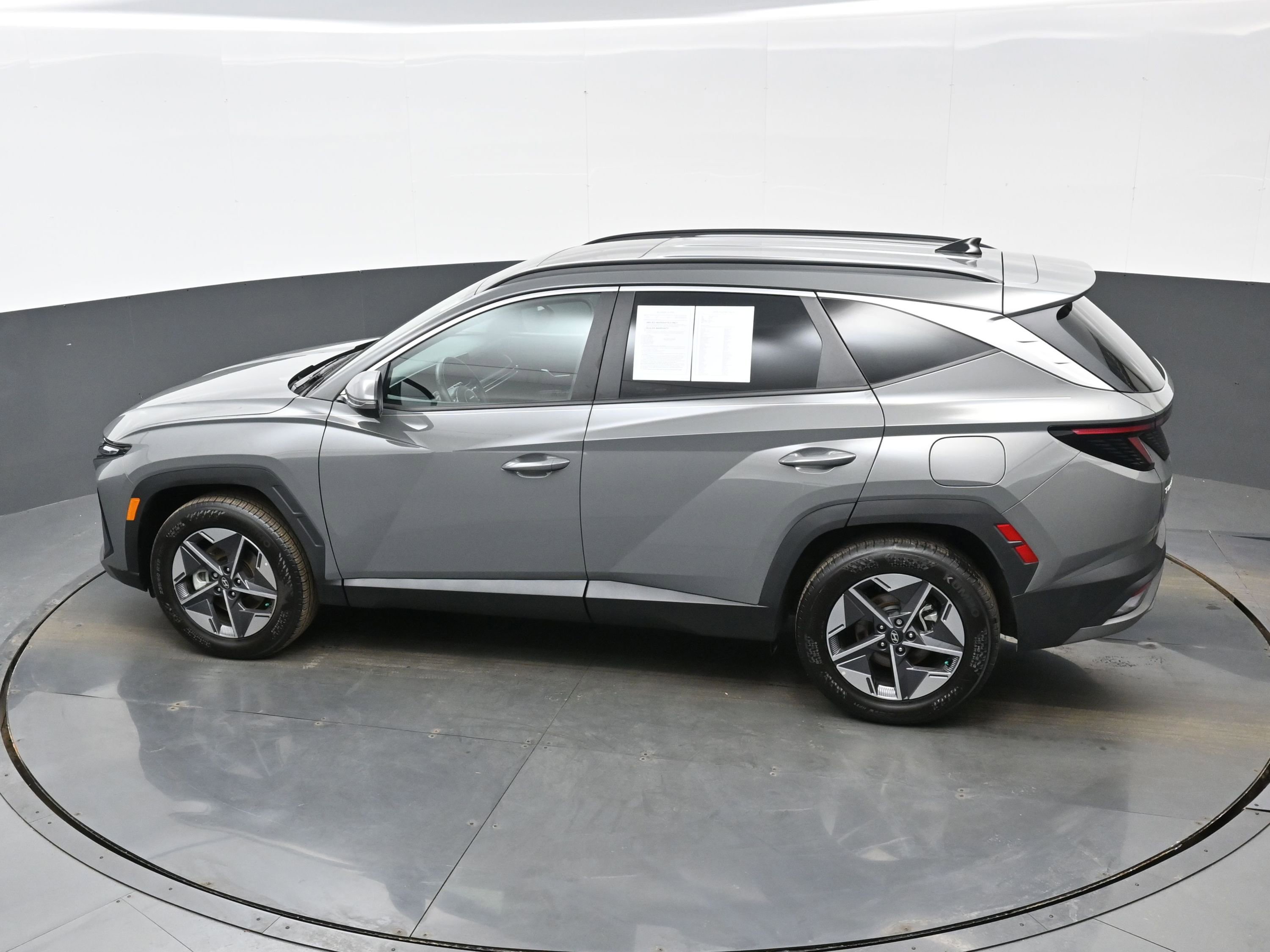 Certified 2025 Hyundai Tucson SEL image 35