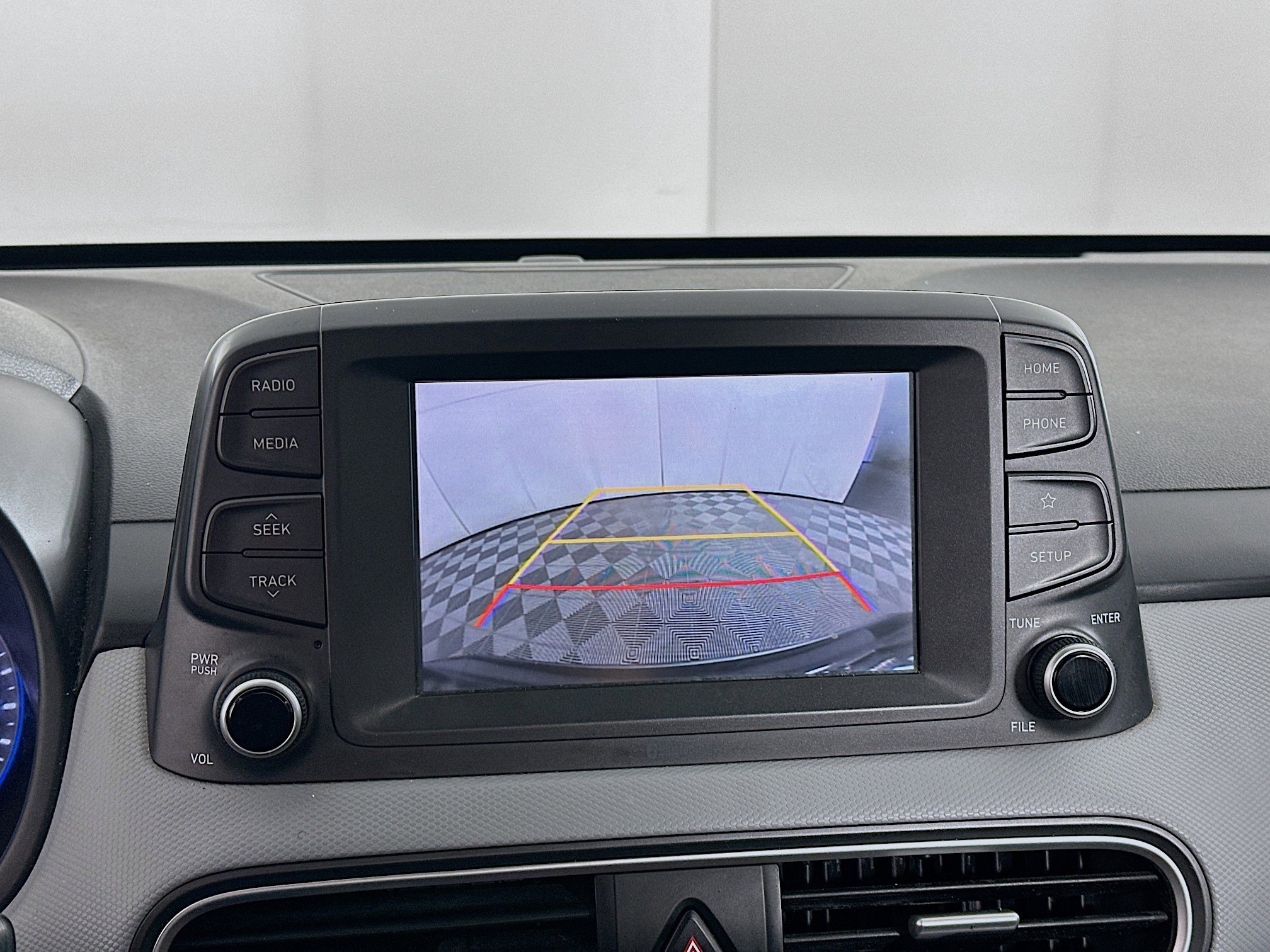 Used 2020 Hyundai Kona SE FWD image 21