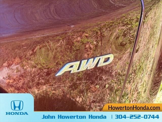 Used 2019 Honda CR-V LX image 8