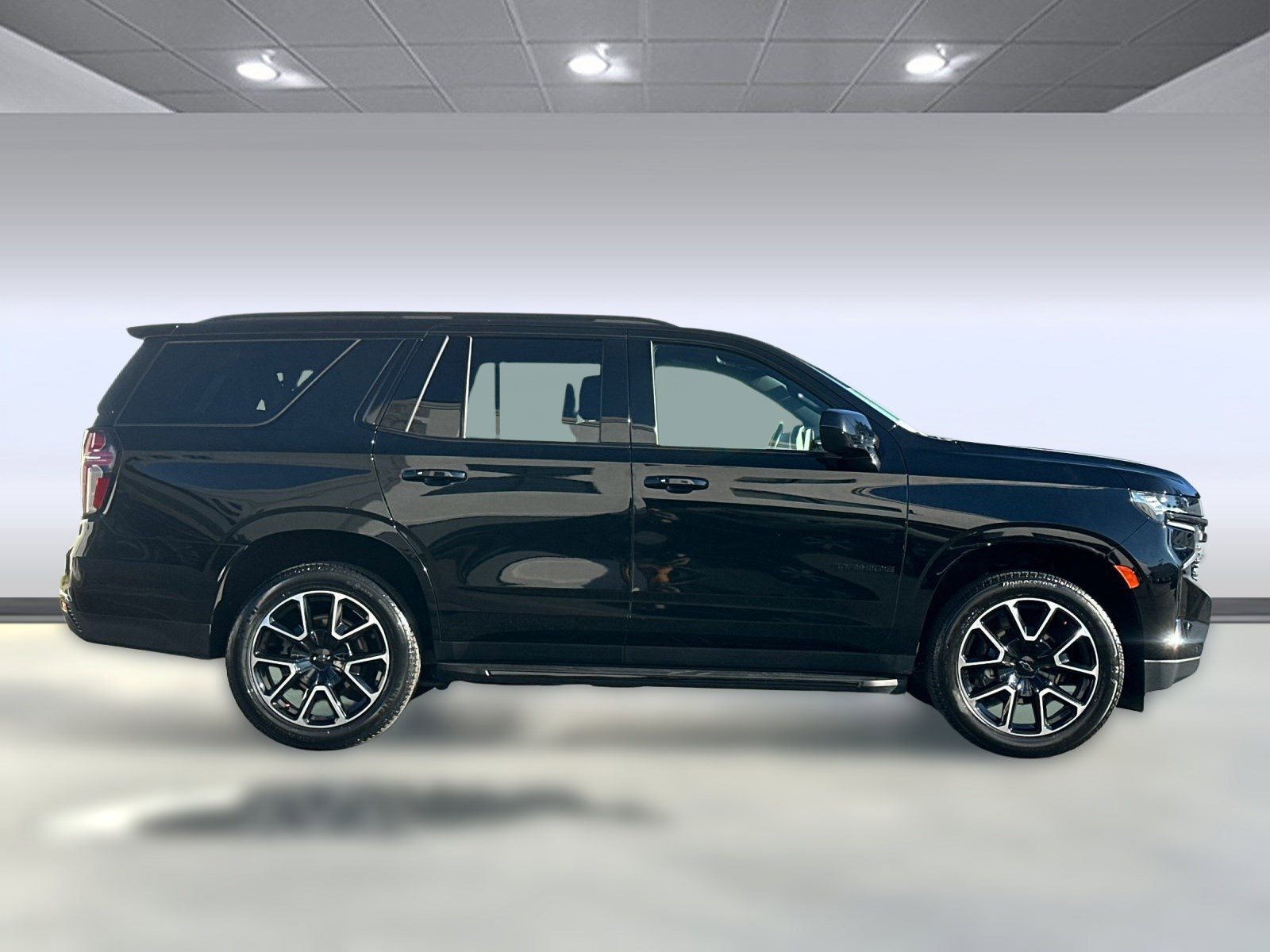 Used 2022 Chevrolet Tahoe RST image 7