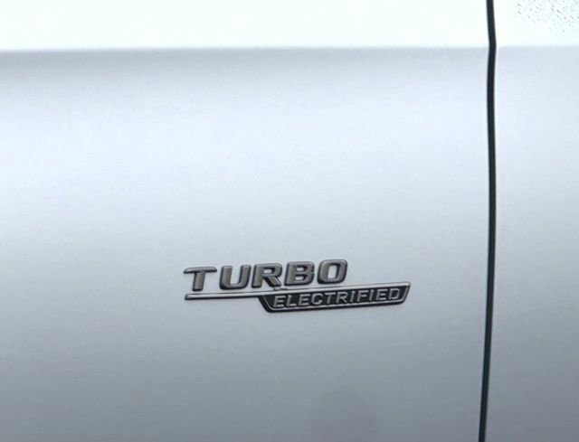 New 2026 Mercedes-Benz GLC 43 AMG 4MATIC Coupe image 8