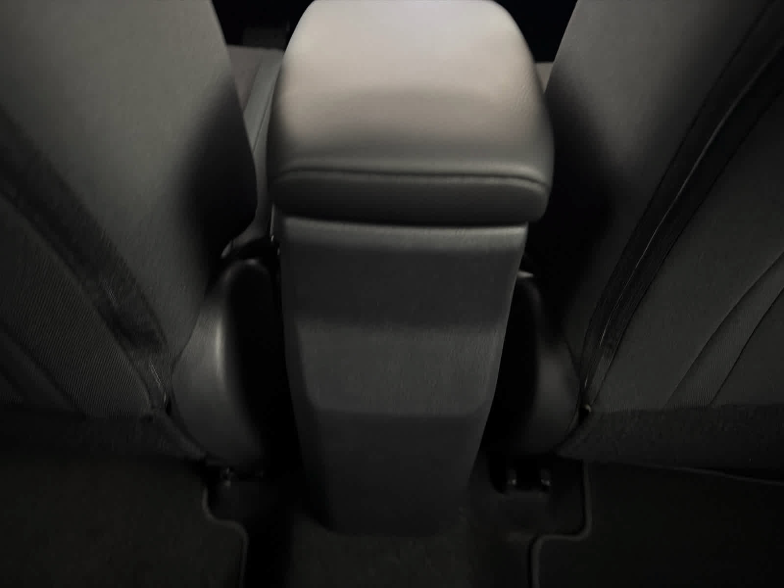 New 2026 Nissan Kicks S FWD image 21