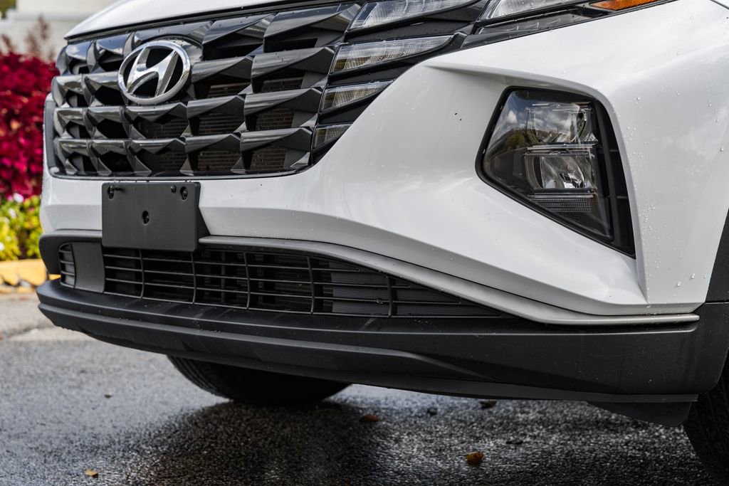 Used 2023 Hyundai Tucson SEL image 14