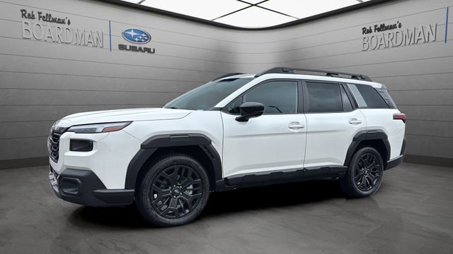 New 2026 Subaru Outback Limited XT image 12