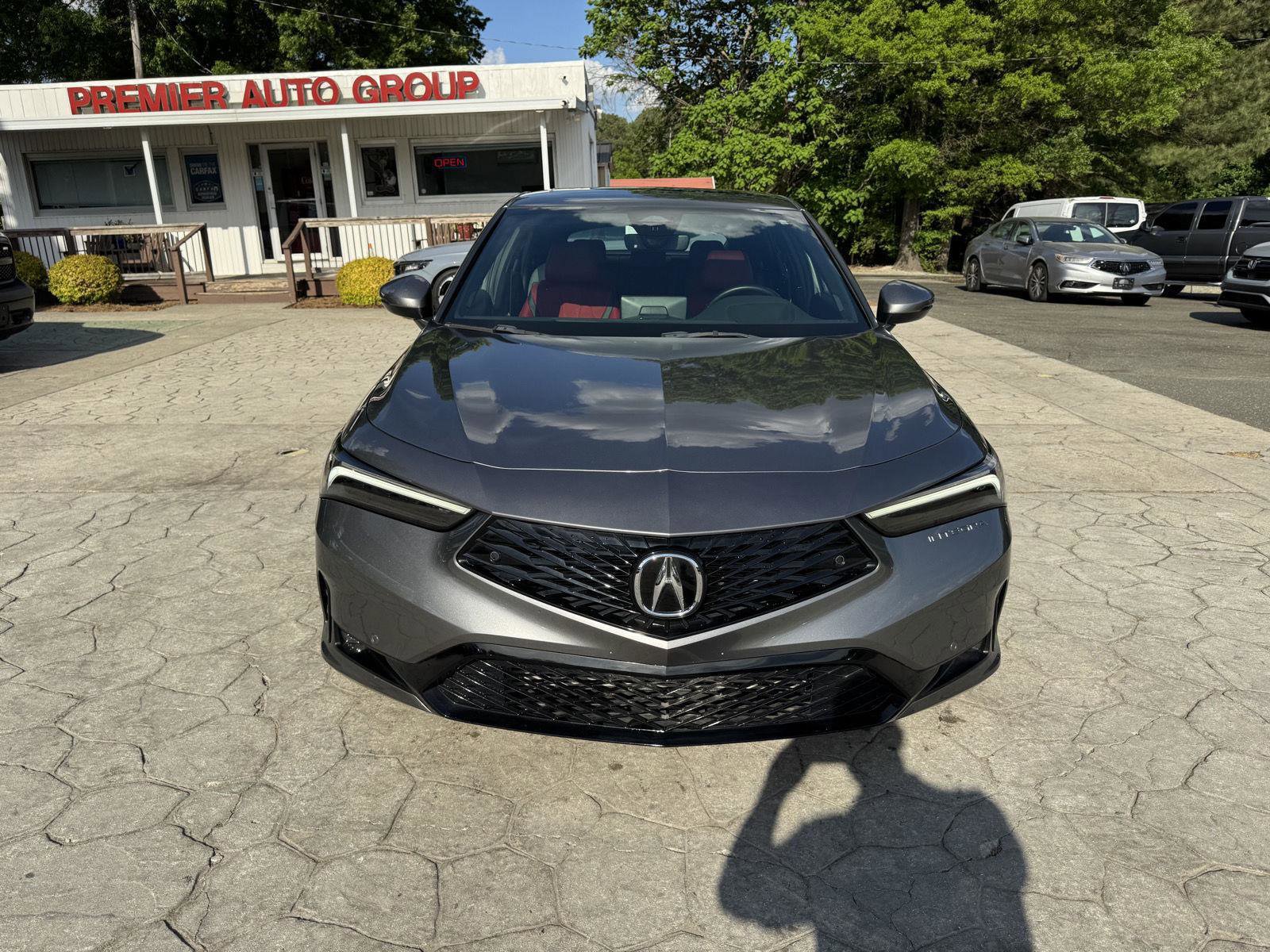Used 2024 Acura Integra A-Spec FWD image 20