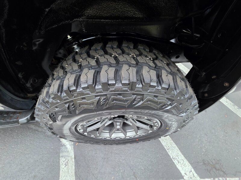 Used 2005 Toyota 4Runner Limited AWD/4WD image 48
