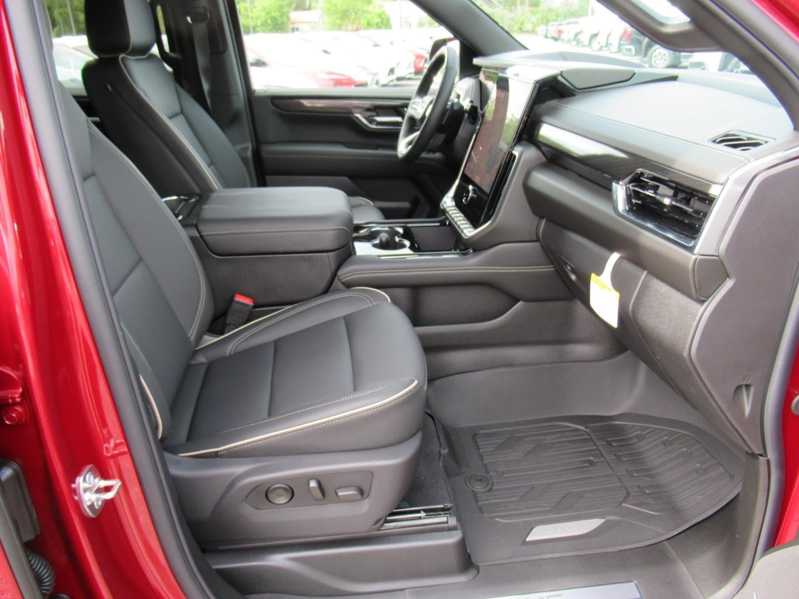 New 2026 GMC Yukon XL Elevation RWD image 10