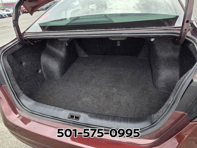 Used 2024 Nissan Altima 2.5 SV FWD image 14