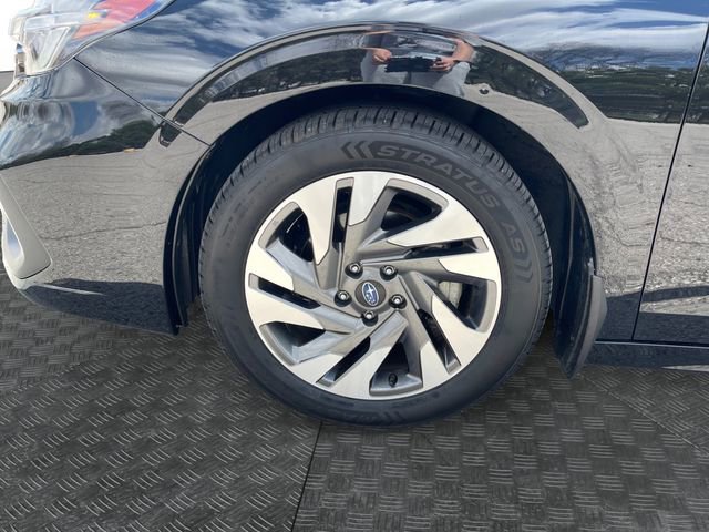 Certified 2024 Subaru Legacy Limited AWD/4WD image 14