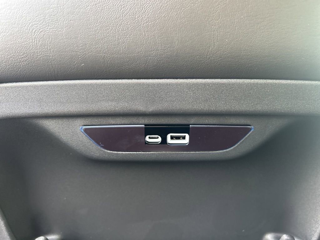 New 2026 Chrysler Pacifica Limited w/ S Appearance Package image 20