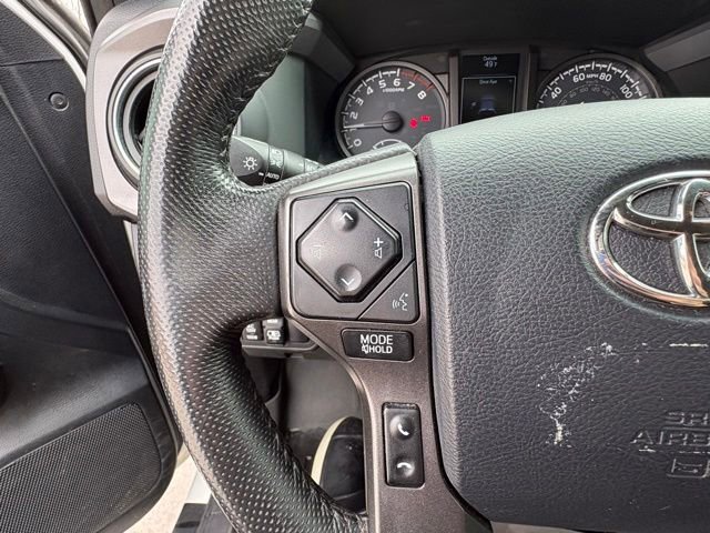 Used 2017 Toyota Tacoma TRD Pro AWD/4WD image 13