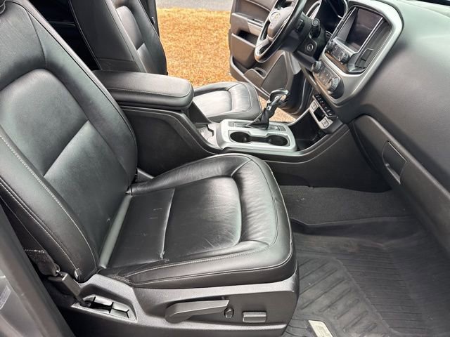 Used 2022 Chevrolet Colorado ZR2 image 25