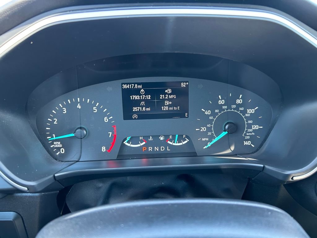 Used 2022 Ford Escape SEL w/ SEL Stealth AWD Package image 11