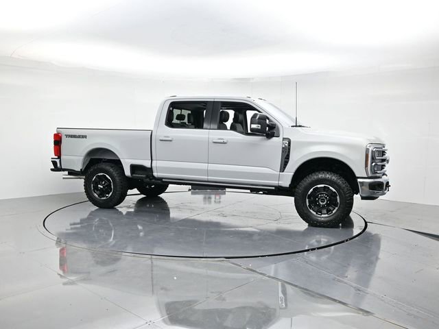 New 2026 Ford F350 Lariat w/ Tremor Off-Road Package image 4