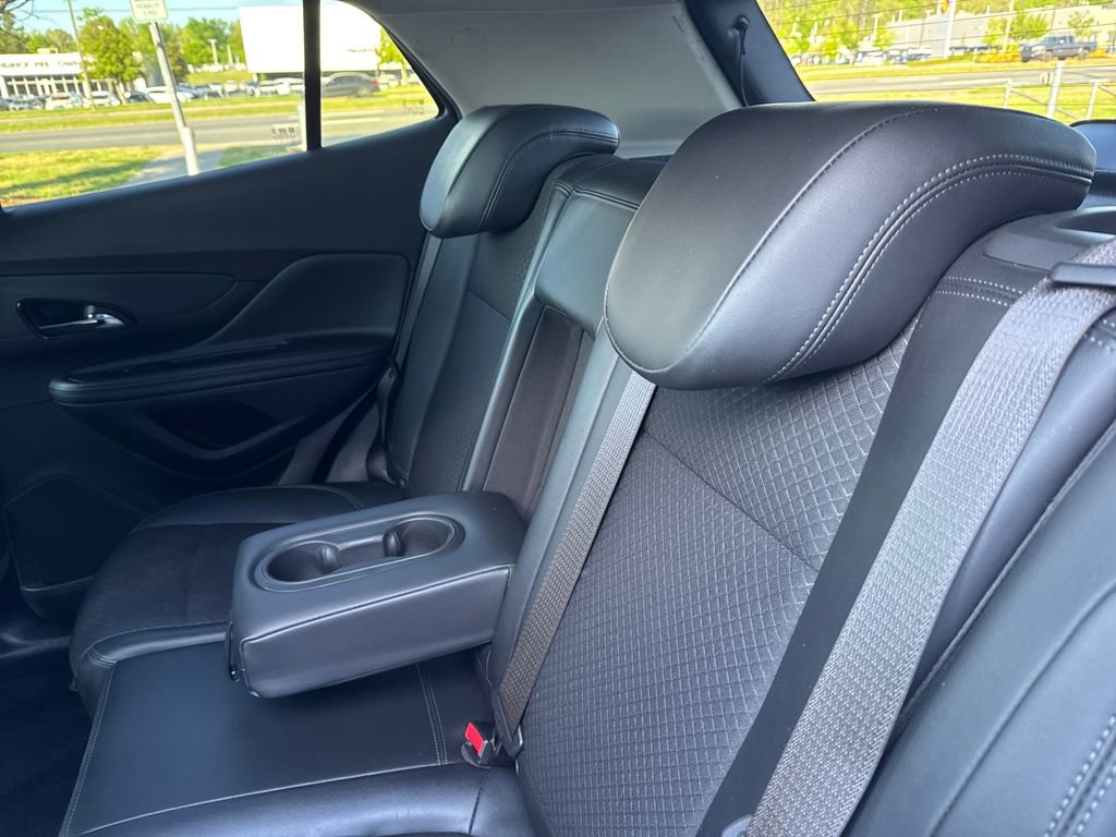 Used 2018 Buick Encore Preferred image 14