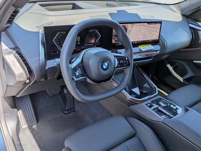 New 2026 BMW X3 xDrive30i w/ Premium Package AWD/4WD image 3